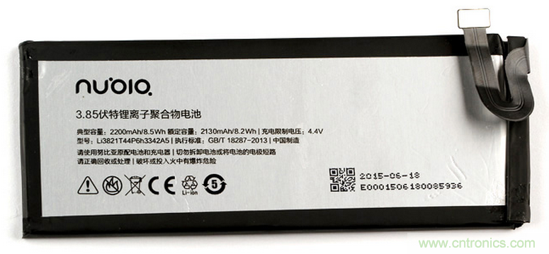 真文藝還是假噱頭? 走進努比亞My Prague的&ldquo;內芯&rdquo;世界