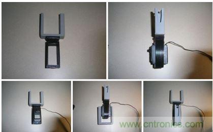 想要DIY一個會打招呼的超萌機器人嗎？猛戳這裏