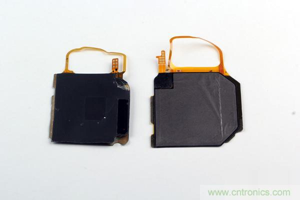 三星S6 Edge+拆解：比S6 Edge加在哪裏？