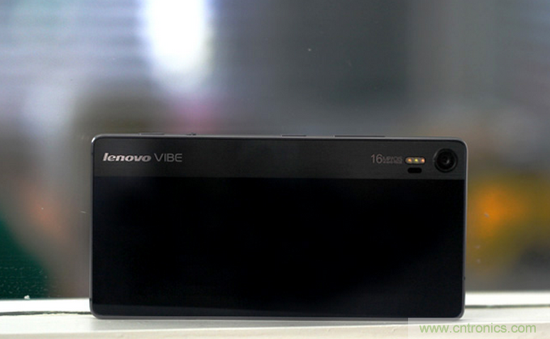 聯想Vibe Shot拆解，看如何打造一款拍照手機?