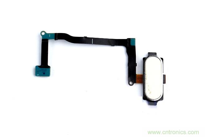 Galaxy Note5拆解，與S係列差距日漸模糊