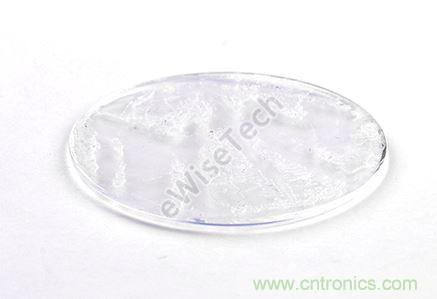 MOTO 360二代智能手表拆解：隻有細節，沒有亮點