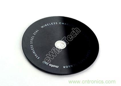 MOTO 360二代智能手表拆解：隻有細節，沒有亮點