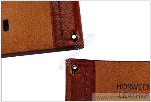 MOTO 360二代智能手表拆解：隻有細節，沒有亮點