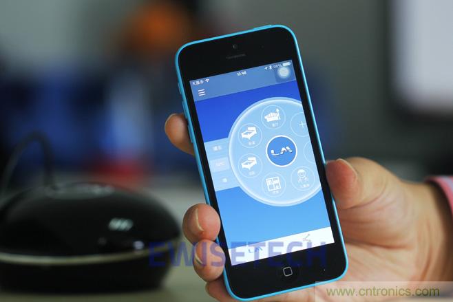 靈米智控盒子體驗測評，一個拯救老家電的&ldquo;天使&rdquo;