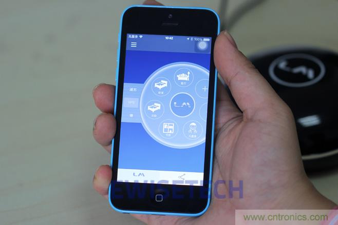 靈米智控盒子體驗測評，一個拯救老家電的&ldquo;天使&rdquo;