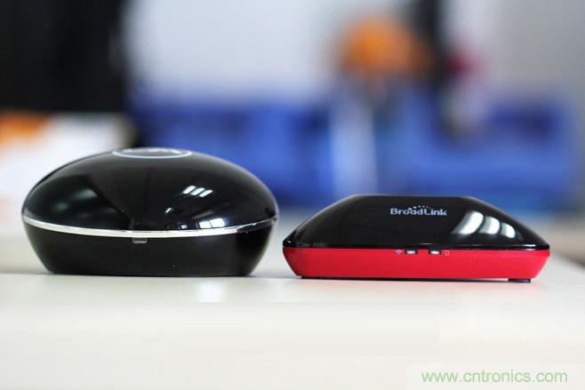 靈米智控盒子體驗測評，一個拯救老家電的&ldquo;天使&rdquo;