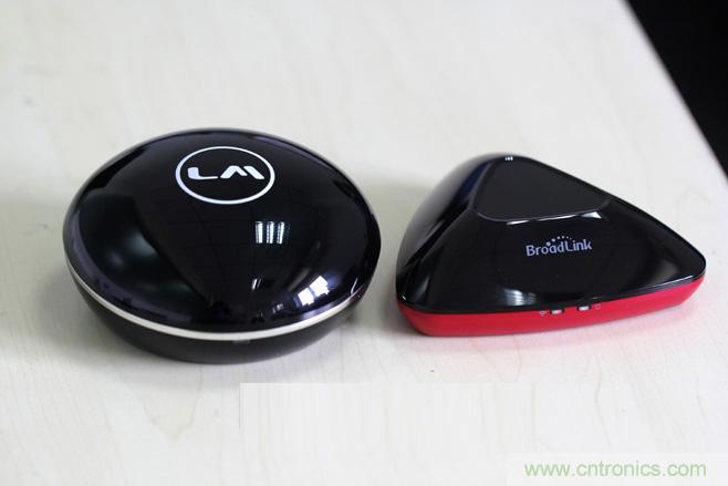 靈米智控盒子體驗測評，一個拯救老家電的&ldquo;天使&rdquo;