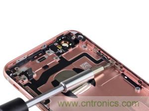 Ihpone 6s 真的是處處都不同嗎？歡迎大家來&ldquo;找茬兒&rdquo;