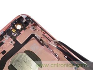 Ihpone 6s 真的是處處都不同嗎？歡迎大家來&ldquo;找茬兒&rdquo;