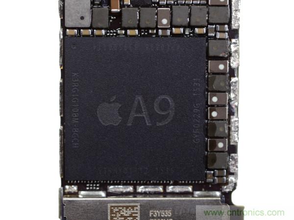 Ihpone 6s 真的是處處都不同嗎？歡迎大家來&ldquo;找茬兒&rdquo;