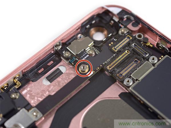 Ihpone 6s 真的是處處都不同嗎？歡迎大家來&ldquo;找茬兒&rdquo;