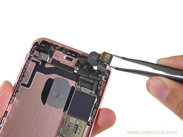 Ihpone 6s 真的是處處都不同嗎？歡迎大家來&ldquo;找茬兒&rdquo;