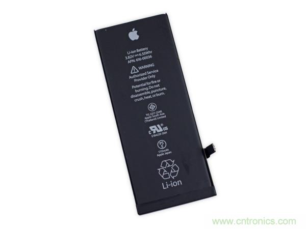 Ihpone 6s 真的是處處都不同嗎？歡迎大家來&ldquo;找茬兒&rdquo;