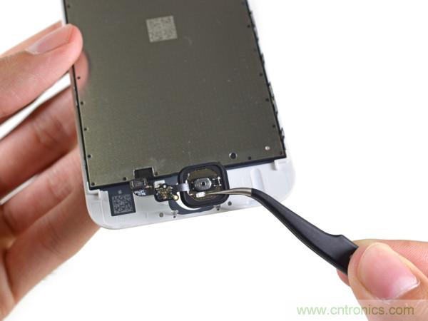 Ihpone 6s 真的是處處都不同嗎？歡迎大家來&ldquo;找茬兒&rdquo;