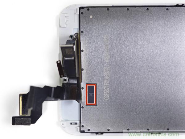 Ihpone 6s 真的是處處都不同嗎？歡迎大家來&ldquo;找茬兒&rdquo;