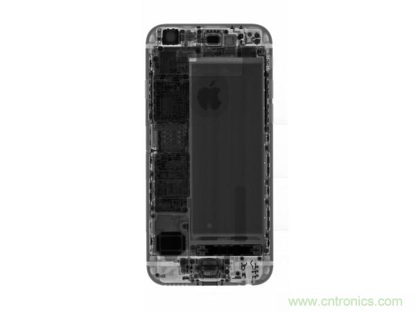 Ihpone 6s 真的是處處都不同嗎？歡迎大家來&ldquo;找茬兒&rdquo;