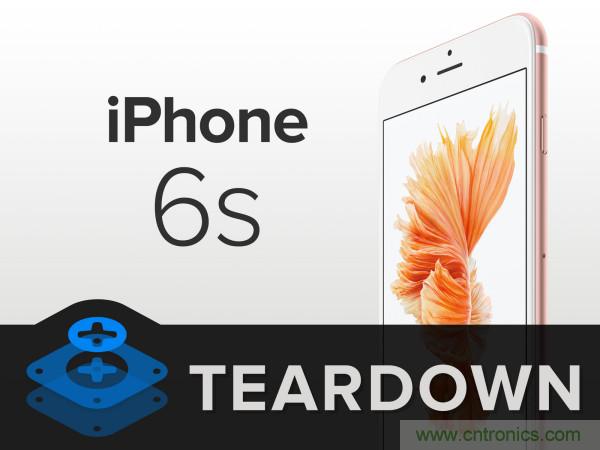 Ihpone 6s 真的是處處都不同嗎？歡迎大家來&ldquo;找茬兒&rdquo;