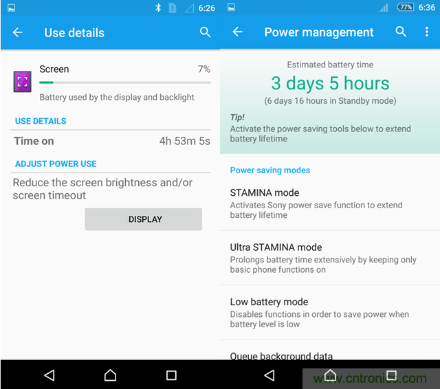 傳奇索尼，憑借Sony Xperia Z5能否在移動市場奪得一席之地？
