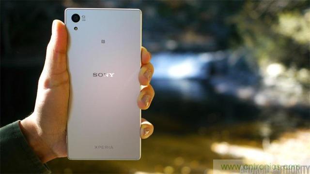 傳奇索尼，憑借Sony Xperia Z5能否在移動市場奪得一席之地？