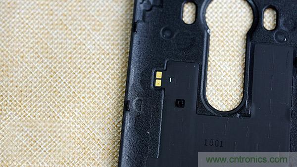 業界良心 LG V10 評測:剛毅、冷峻，不失人性化