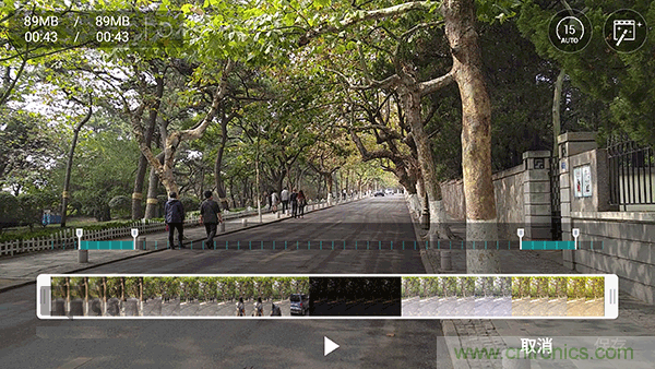 業界良心 LG V10 評測:剛毅、冷峻，不失人性化