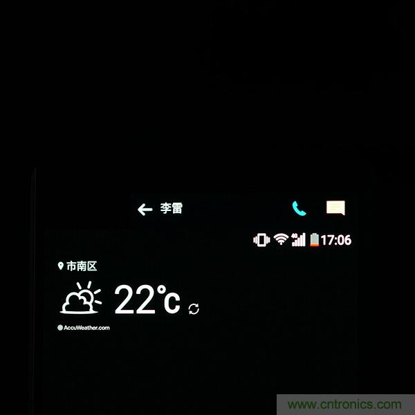 業界良心 LG V10 評測:剛毅、冷峻，不失人性化