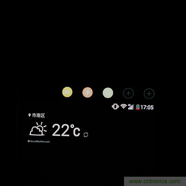 業界良心 LG V10 評測:剛毅、冷峻，不失人性化