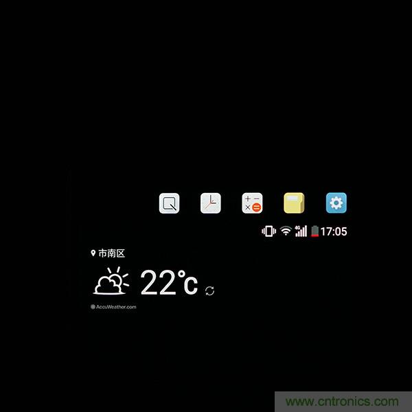 業界良心 LG V10 評測:剛毅、冷峻，不失人性化