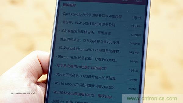 業界良心 LG V10 評測:剛毅、冷峻，不失人性化