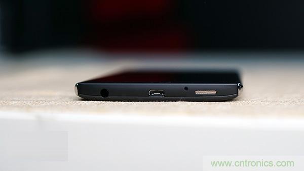 業界良心 LG V10 評測:剛毅、冷峻，不失人性化