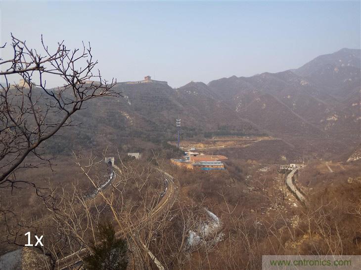 能媲美微單的 Zenfone Zoom測評：請叫我&ldquo;奧利奧&rdquo;拍照手機