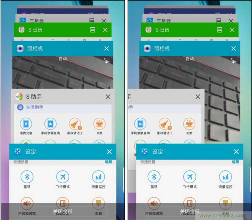 三星S6 edge+評測：擊退note 5，帶著雙曲屏卷土重來