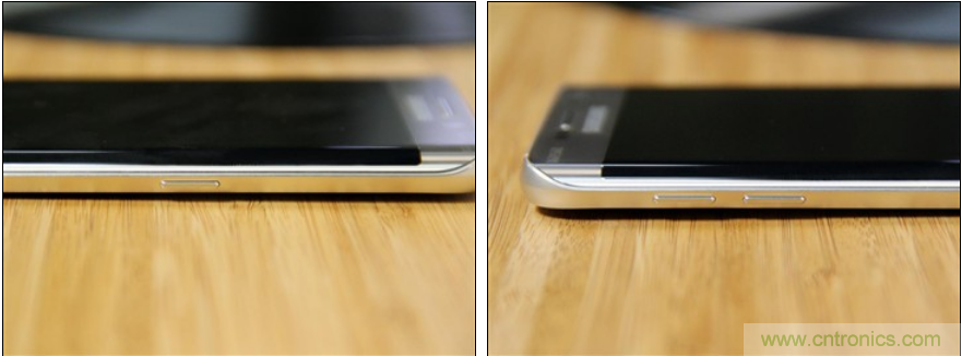 三星S6 edge+評測：擊退note 5，帶著雙曲屏卷土重來