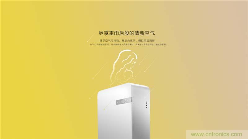 豹米空氣淨化器2首發評測：&ldquo;靜&rdquo;中有&ldquo;淨&rdquo;的臥室神器