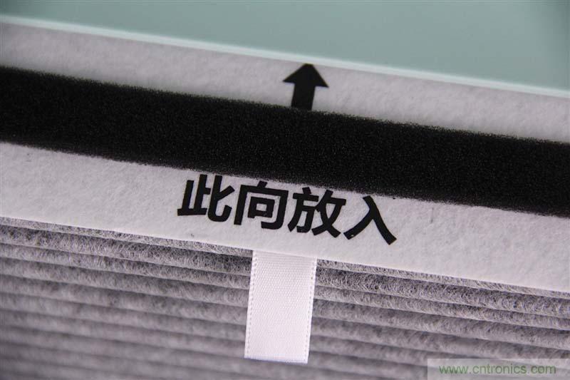 豹米空氣淨化器2首發評測：&ldquo;靜&rdquo;中有&ldquo;淨&rdquo;的臥室神器