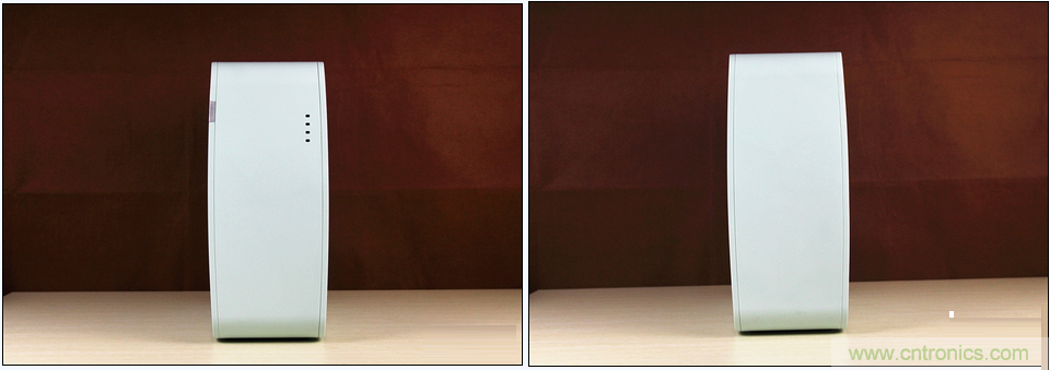 豹米空氣淨化器2首發評測：&ldquo;靜&rdquo;中有&ldquo;淨&rdquo;的臥室神器