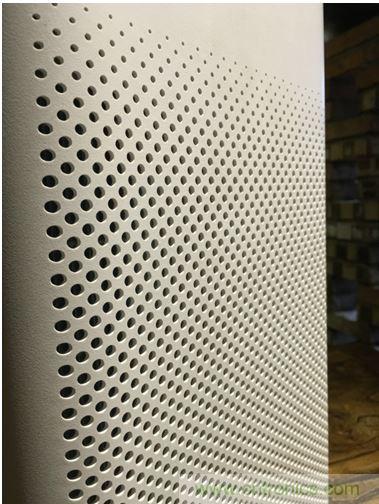 小米空氣淨化器2評測報告：不完美的新國貨也能精彩