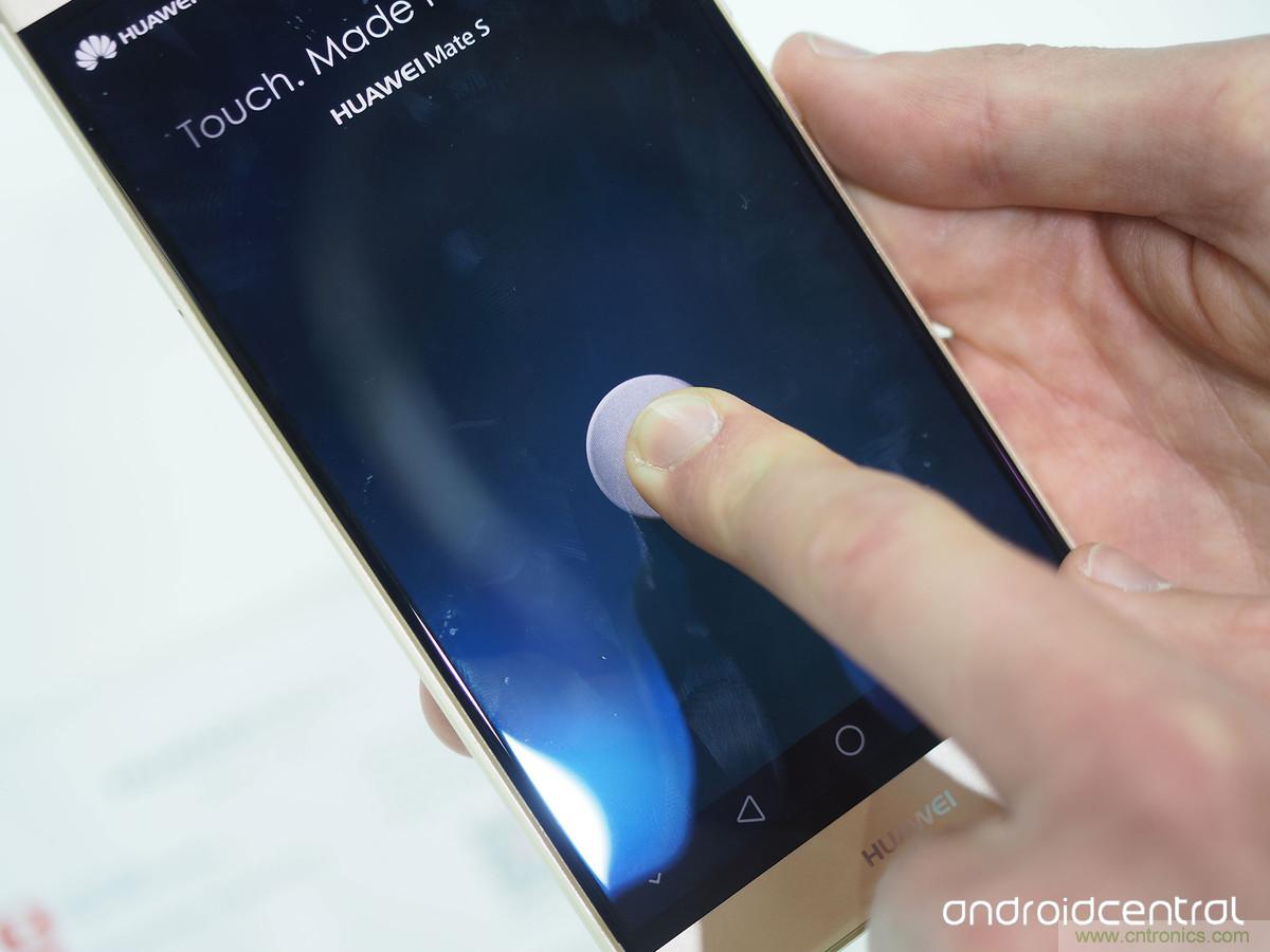 華為Mate S與Nexus 6P橫評：&ldquo;本是同根生，相煎何太急&rdquo;