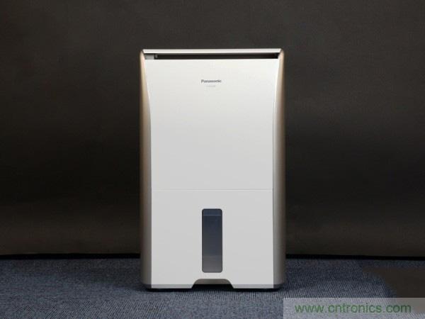 鬆下除濕機F-YCL27C評測：讓家裏和心情都陽光燦爛的神器