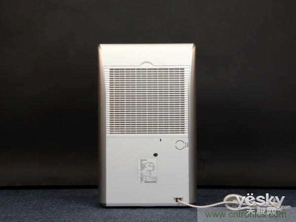 鬆下除濕機F-YCL27C評測：讓家裏和心情都陽光燦爛的神器