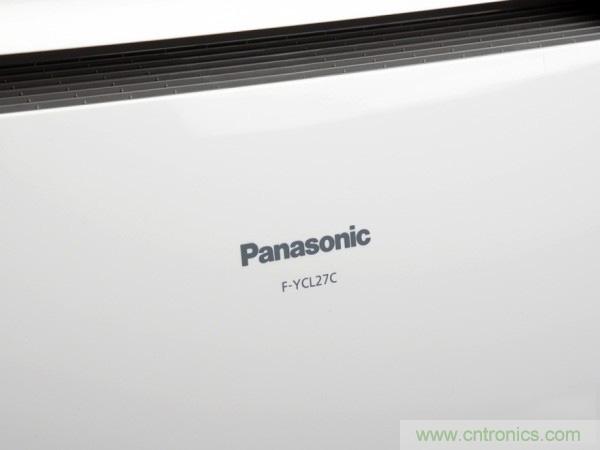 鬆下除濕機F-YCL27C評測：讓家裏和心情都陽光燦爛的神器