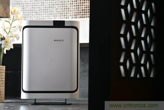 霧霾生存指南之：教你如何正確選擇空氣淨化器