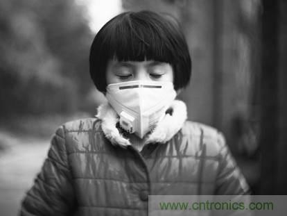 霧霾生存指南之：教你如何正確選擇空氣淨化器