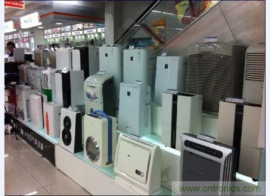 霧霾肆虐，你還在為如何選擇空氣淨化器而煩惱嗎？