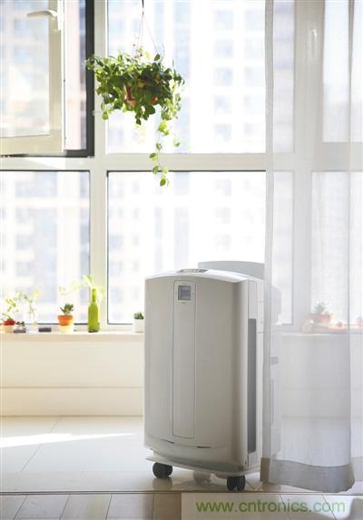 霧霾肆虐，你還在為如何選擇空氣淨化器而煩惱嗎？