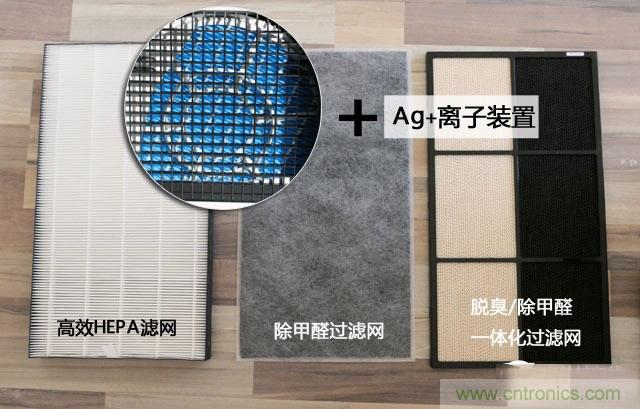 兩款日係空氣淨化器對比評測：誰才是深層淨化之王?