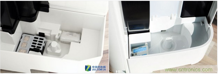 兩款日係空氣淨化器對比評測：誰才是深層淨化之王?