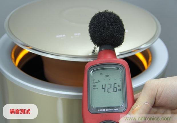  美的KJ500G-A11空氣淨化器評測：穹頂之下共呼吸