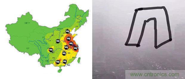  美的KJ500G-A11空氣淨化器評測：穹頂之下共呼吸